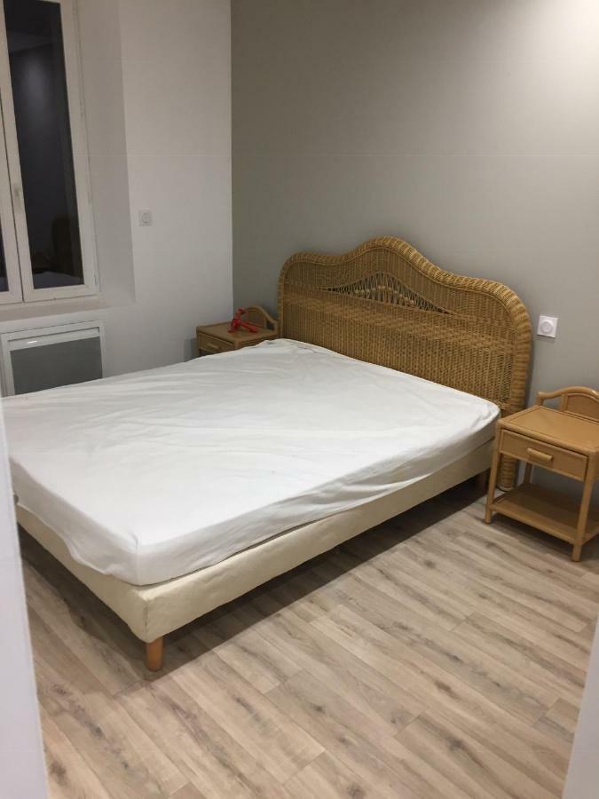 La Cathare Appartement Лезиньян-Корбьер Экстерьер фото